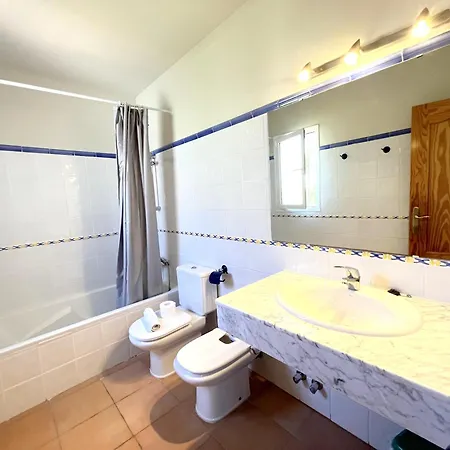 0356 Calicanto -monte Javea- Willa *