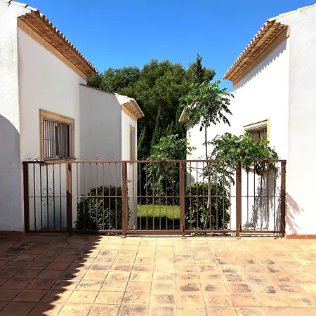 0356 Calicanto -monte Javea-