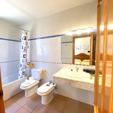 0356 Calicanto -monte Javea- Willa