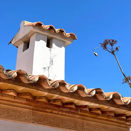 Willa 0356 Calicanto -monte Javea- Jávea