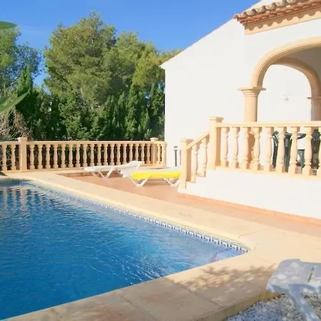 0356 Calicanto -monte Javea-