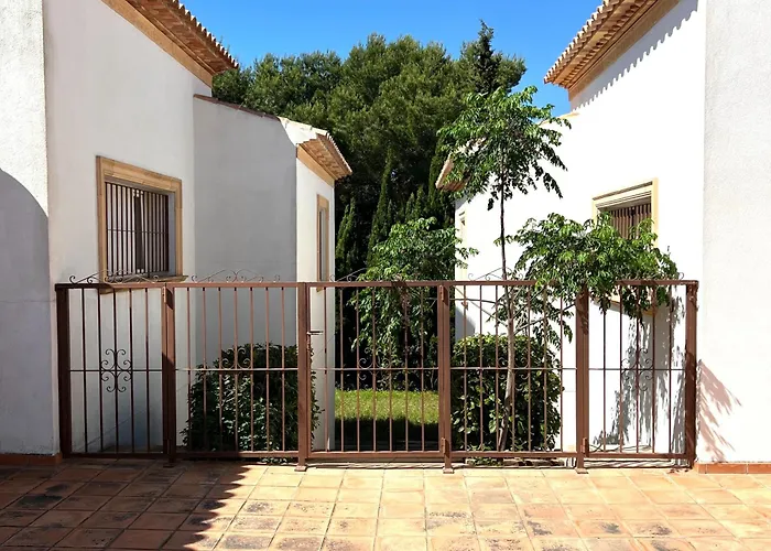 0356 Calicanto -monte Javea-