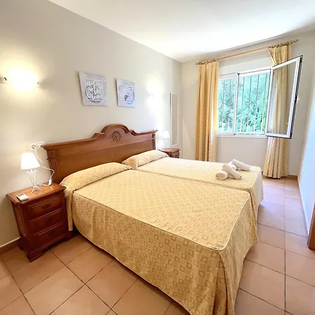 Villa 0356 Calicanto -monte Javea- Jávea