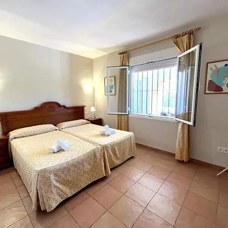 0356 Calicanto -monte Javea- * Jávea