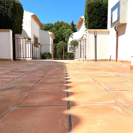 0356 Calicanto -monte Javea- * Jávea